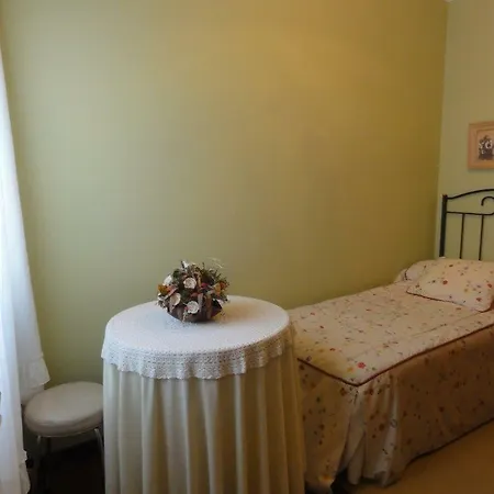 Apartamento Mabel Appartement Cee