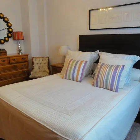 Appartement Apartamento Mabel Cee