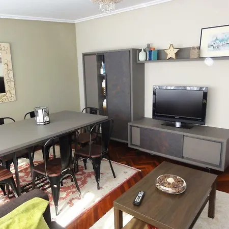 Apartamento Mabel Cee