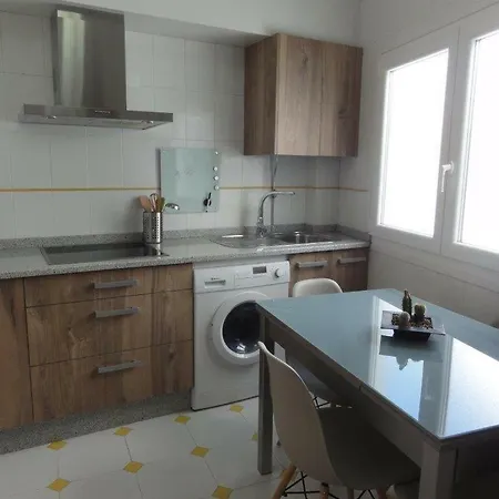 Apartamento Mabel Appartement *