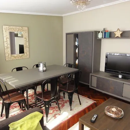Apartamento Mabel *