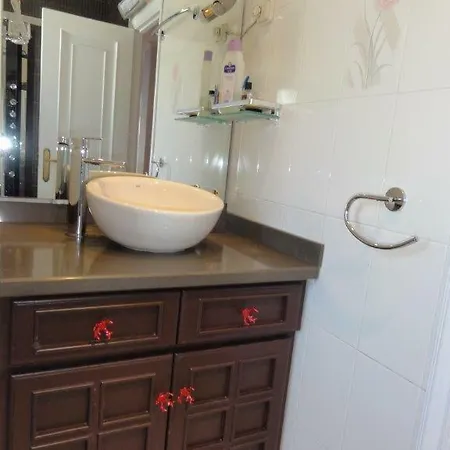 Appartement Apartamento Mabel