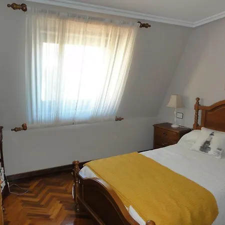 Apartamento Mabel *