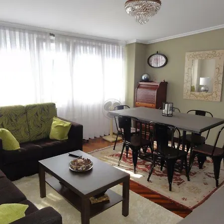 Appartement Apartamento Mabel *
