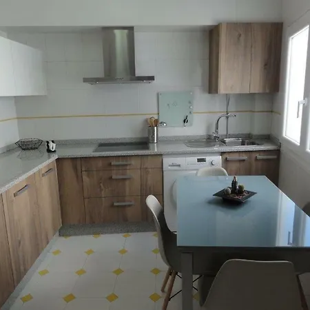 Apartamento Mabel * Cee