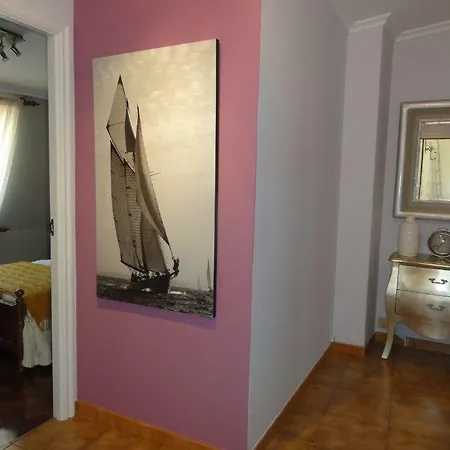 Apartamento Mabel Appartement