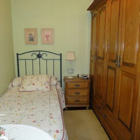 Appartement Apartamento Mabel