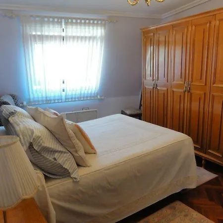 Appartement Apartamento Mabel *