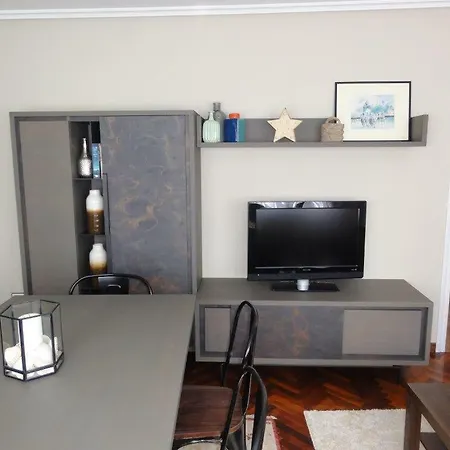 Apartamento Mabel * Cee