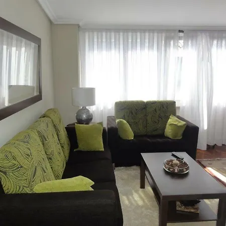 Apartamento Mabel Cee