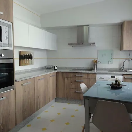 Apartamento Mabel