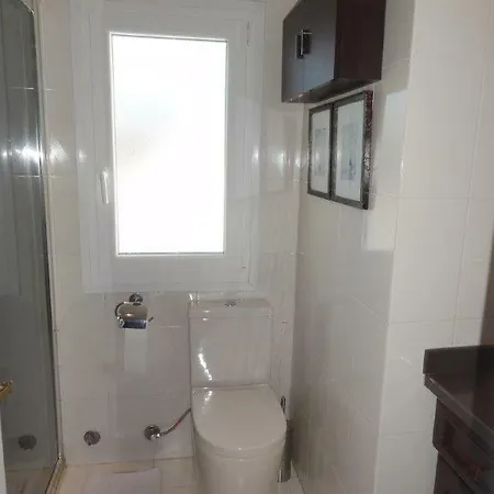 Apartamento Mabel Appartement