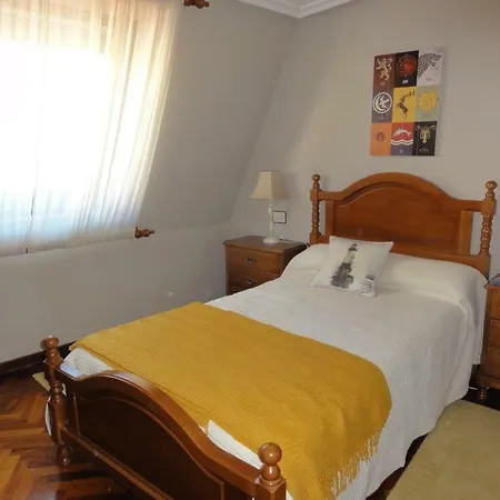 Apartamento Mabel Appartement *