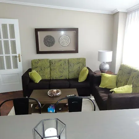 Apartamento Mabel Cee
