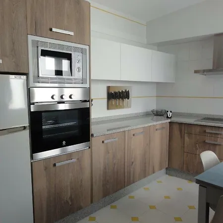 Apartamento Mabel Appartement Cee