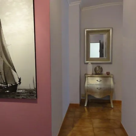Apartamento Mabel