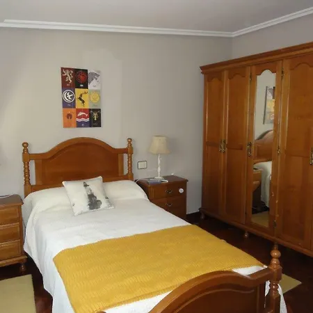 Appartement Apartamento Mabel