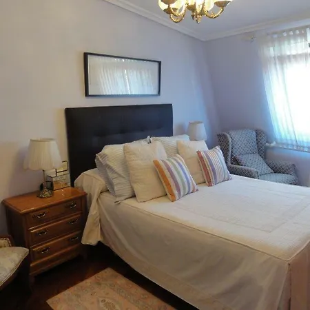 Appartement Apartamento Mabel *