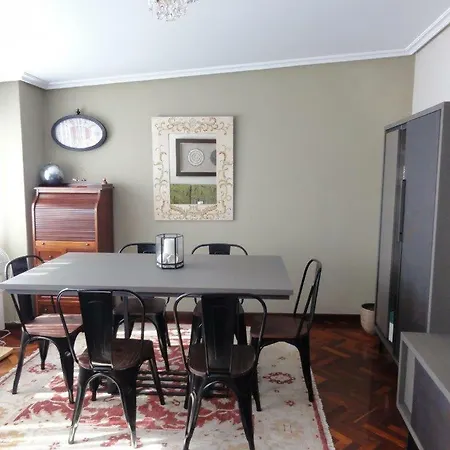 Apartamento Mabel * Cee