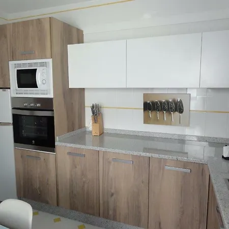 Appartement Apartamento Mabel *