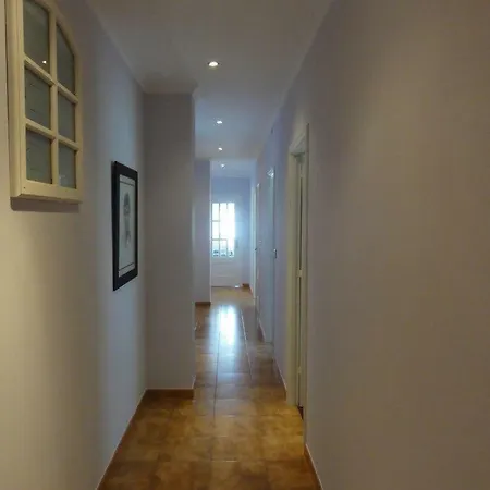 Apartamento Mabel